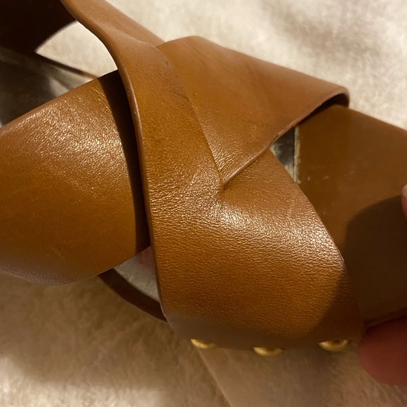 Jessica Simpson clogs - Picture 7 of 7